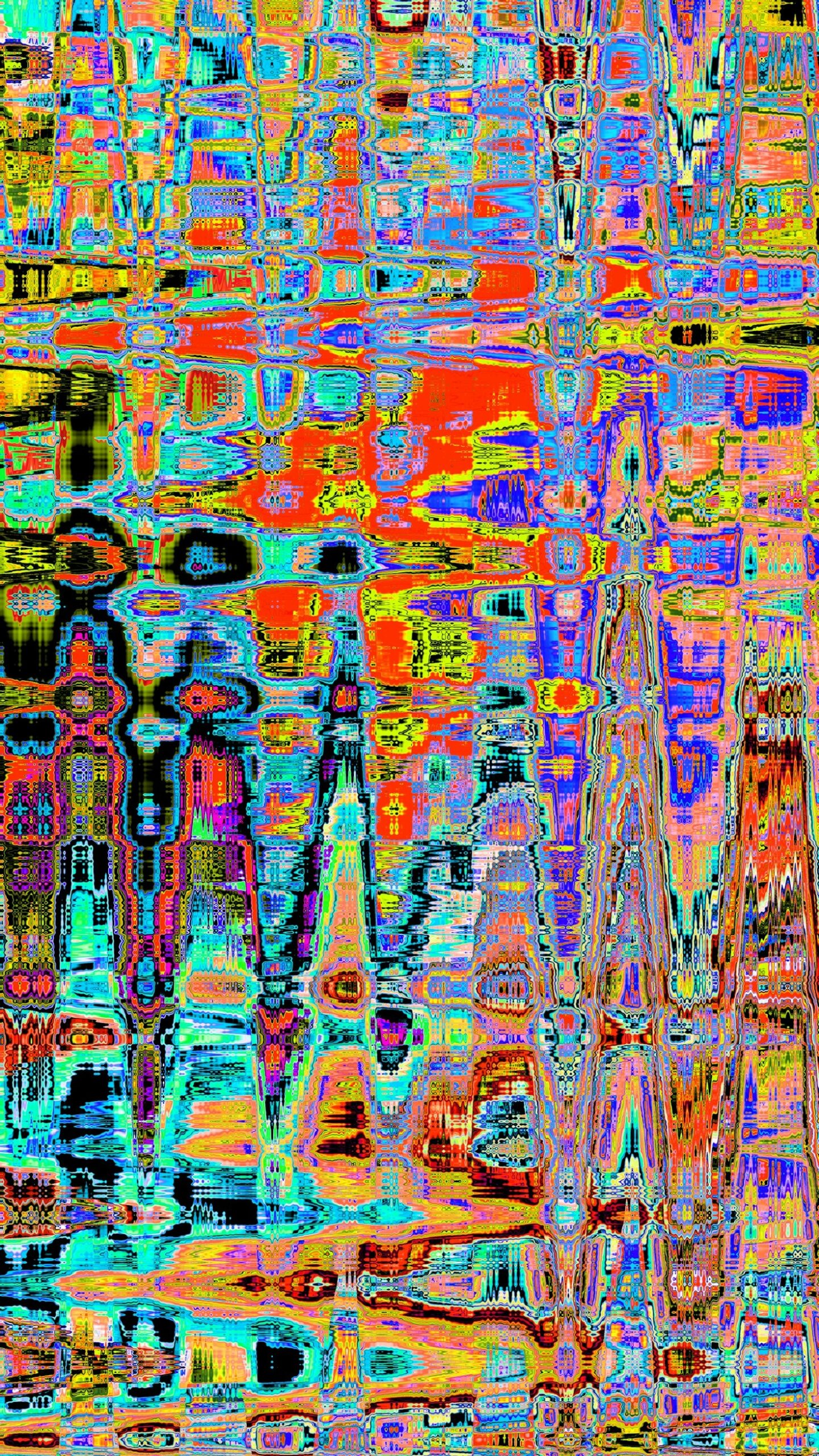 Exploring the Cinematic Magic of Stivan Widick