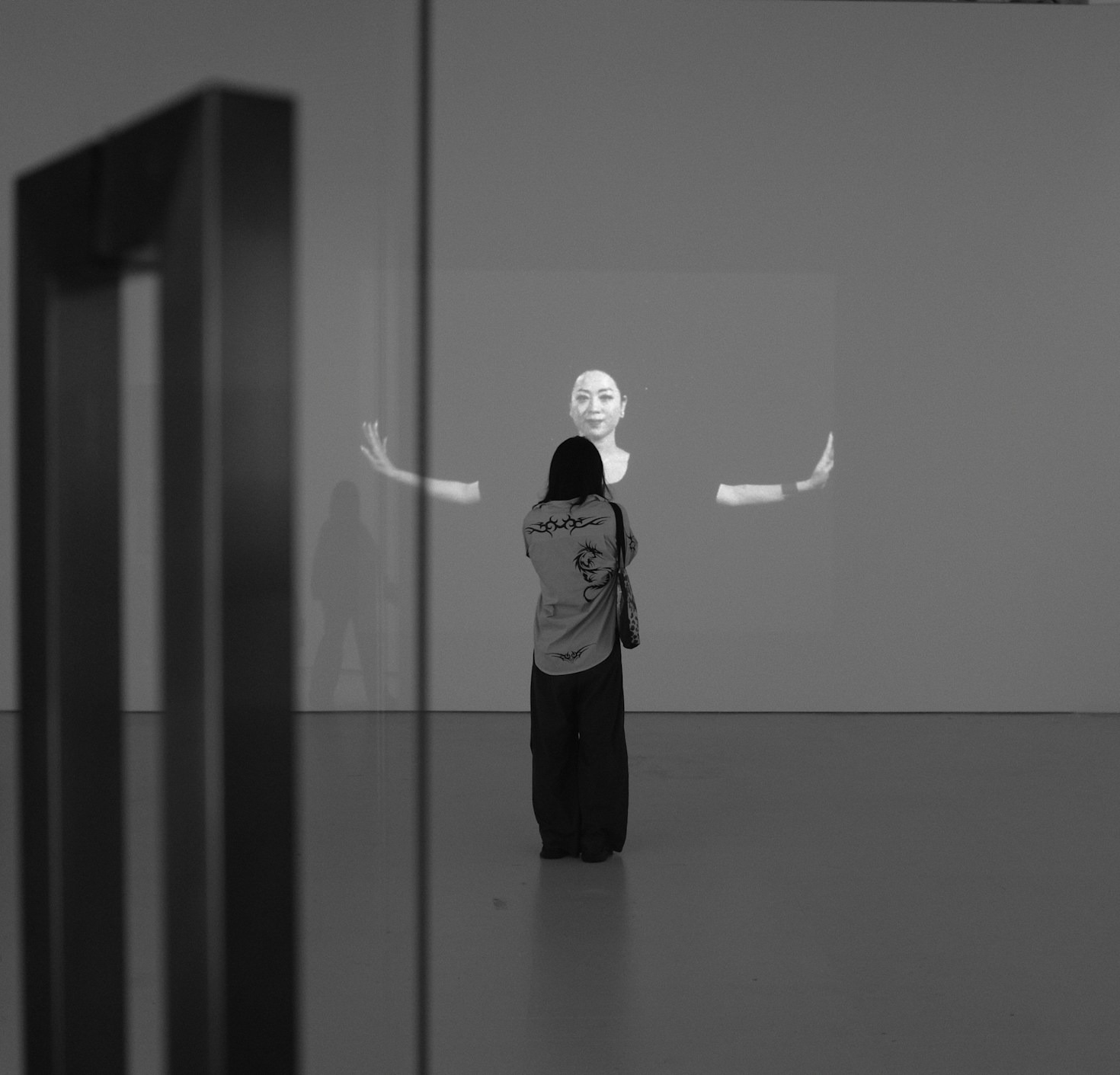 The Immersive Experience: Inside Stivan Widick’s Art